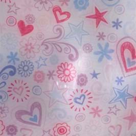 Lovehearts & Flowers 2.