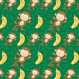 Monkey Banana